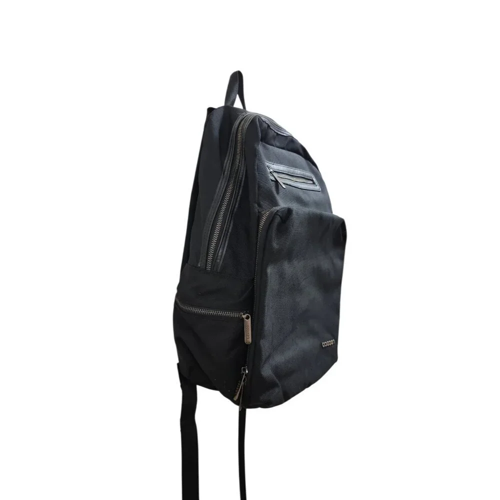 Cocoon Buena Vista Laptop Backpack 16” Water Resistant Ballistic Nylon Tech